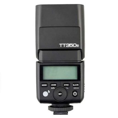 Godox Speedlite TT 350 For Sony Harga Terbaik Desember 2024