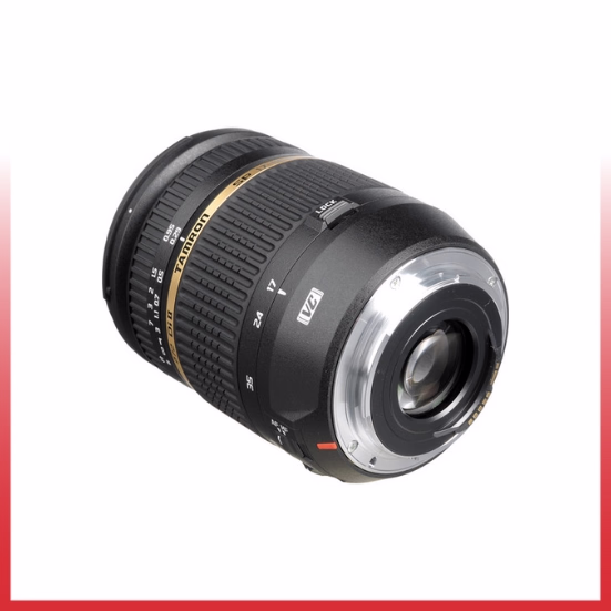 Tamron SP AF 17-50mm f2.8 XR Di-II VC LD Aspherical (IF) 3