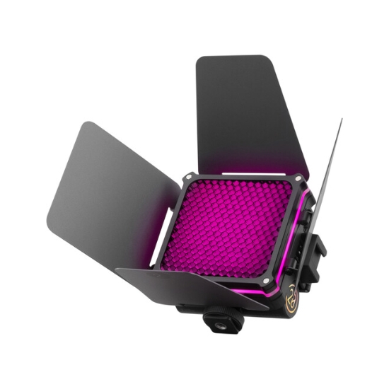 Jual Zhiyun Fiveray M20C Combo LED Light harga terbaik 2