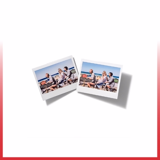 Jual FujiFilm Instax Wide Film Paper Refill 20 Sheets Harga Terbaik 3