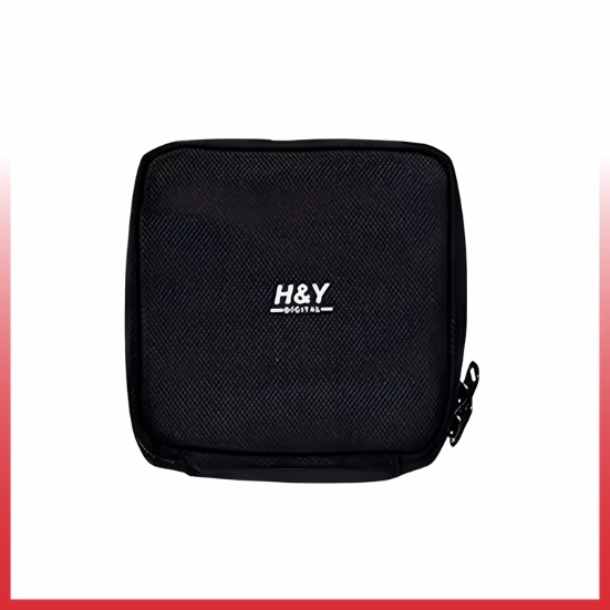 Jual H&Y HD Circular Magnetic ND Filter Kit 77mmm harga murah 2