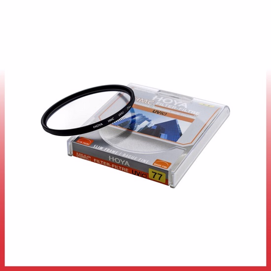 Jual Hoya Filter UV HMC 72mm Harga Terbaik 4