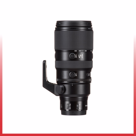 Jual Nikon NIKKOR Z 100-400mm f4.5-5.6 VR S Harga Terbaik 4