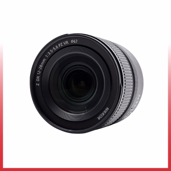 Jual Nikon Z DX 12-28mm f3.5-5.6 PZ VR Nikkor Harga Terbaik 4