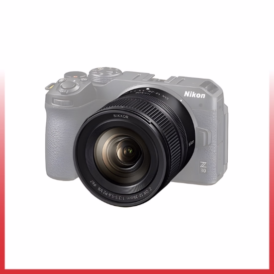 Jual Nikon Z DX 12-28mm f3.5-5.6 PZ VR Nikkor Harga Terbaik 5