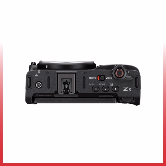 Jual Nikon ZR Body Only Cinema Camera Harga Terbaik 3