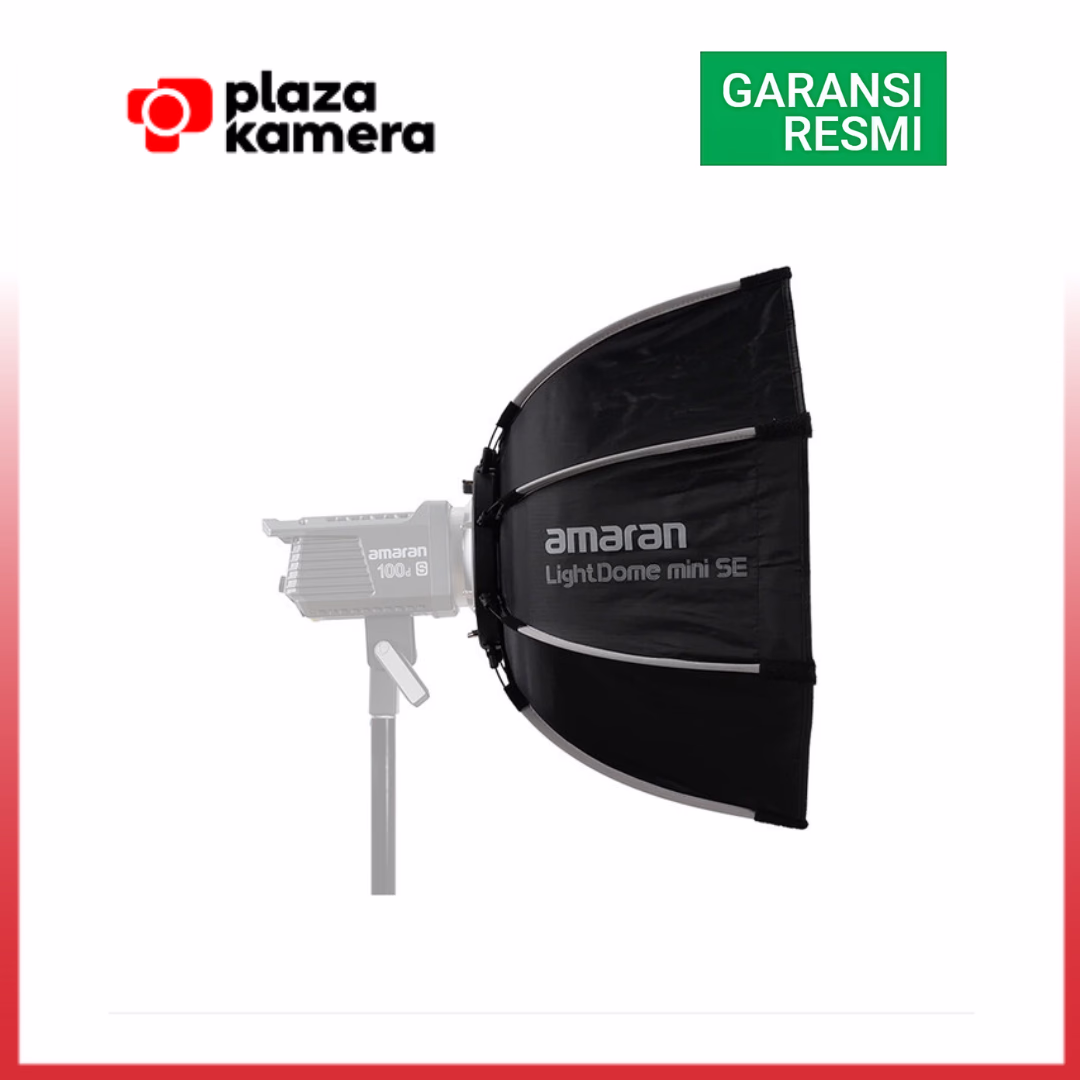 Jual Amaran Light Dome Mini SE Harga Terbaik November 2025 (2)