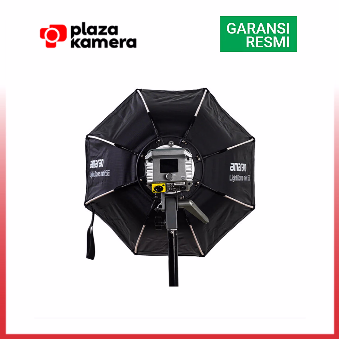 Jual Amaran Light Dome Mini SE Harga Terbaik November 2025 (3)