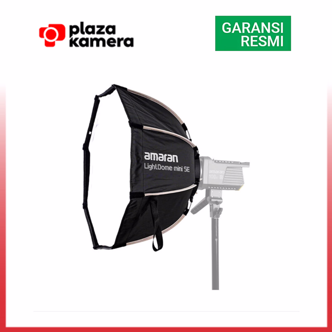 Jual Amaran Light Dome Mini SE Harga Terbaik November 2025 (5)