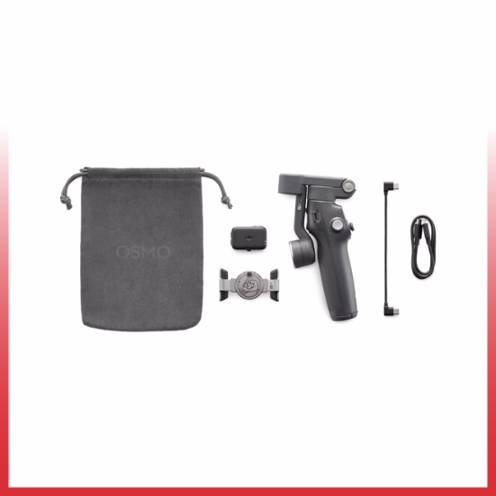 Jual DJI Osmo Mobile 8 Smartphone Gimbal Stabilizer Harga Terbaik 3