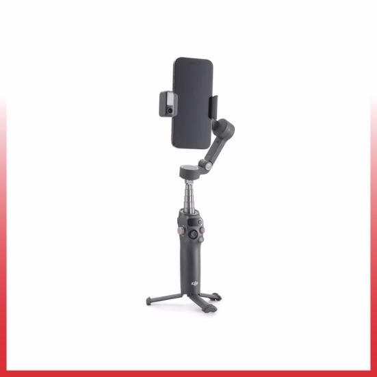Jual DJI Osmo Mobile 8 Smartphone Gimbal Stabilizer Harga Terbaik 4