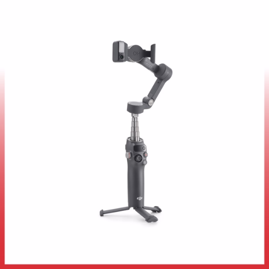 Jual DJI Osmo Mobile 8 Smartphone Gimbal Stabilizer Harga Terbaik 5