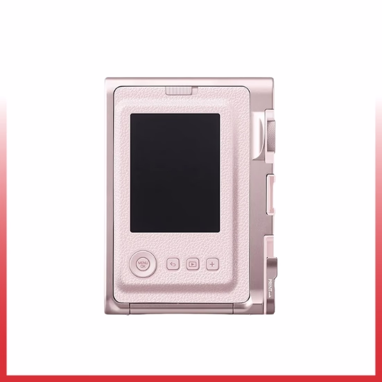 Jual FujiFilm Instax Mini EVO pink harga terbaik 2