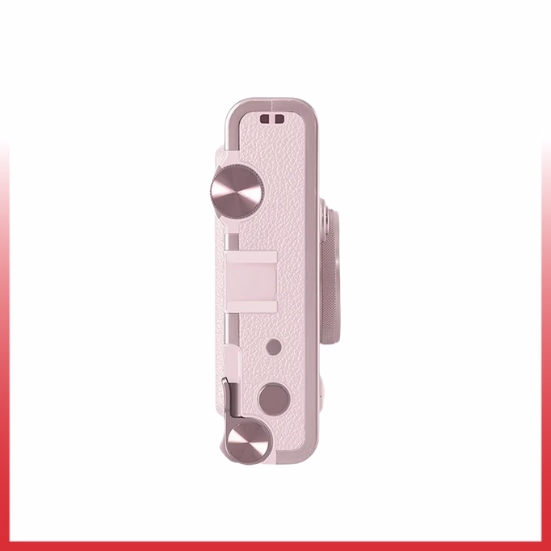 Jual FujiFilm Instax Mini EVO pink harga terbaik 3