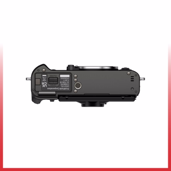 Jual Fujifilm X-T30 III Kit Mirrorless Camera Charcoal Silver Harga Terbaik 3