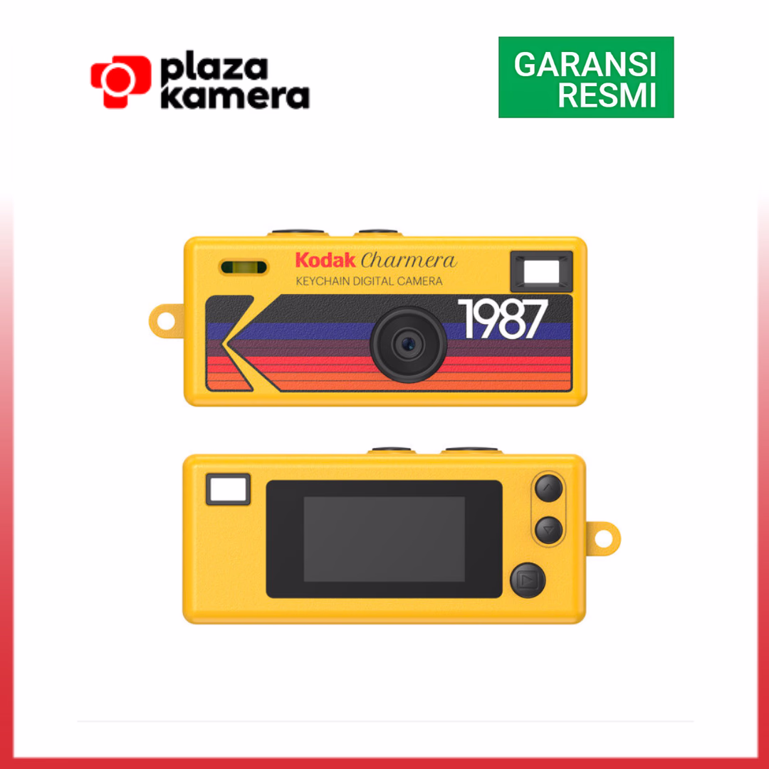 Jual Kodak Charmera Harga Terbaik November 2025 (3)