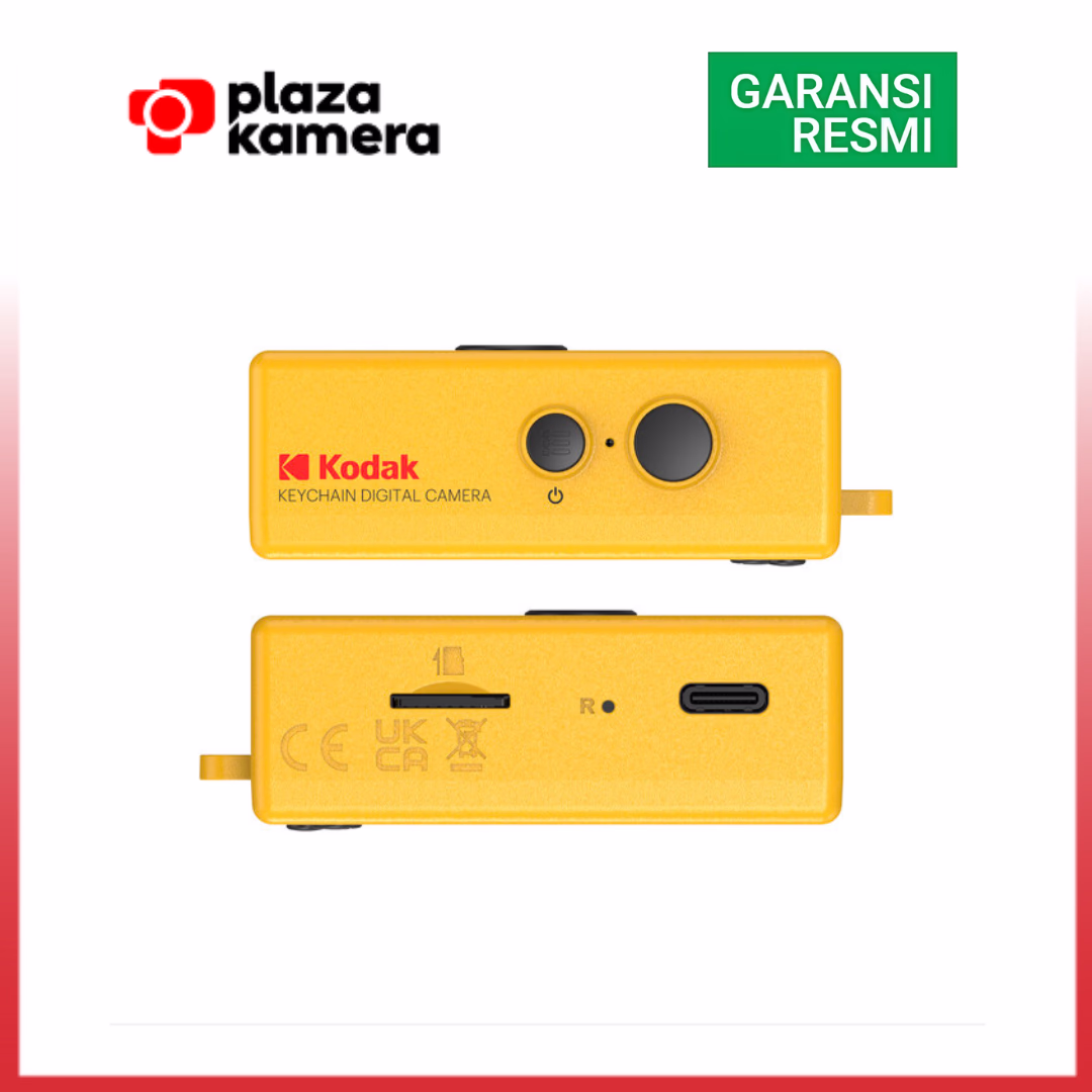 Jual Kodak Charmera Harga Terbaik November 2025 (4)