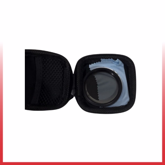 Jual MAG Filter CPL 52mm Magnetic Holder for Smartphone 4