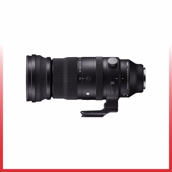 Jual Sigma 150-600mm f5-6.3 DG DN OS Sport For Leica L-Mount Harga Terbaik 2