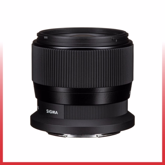 Jual Sigma 56mm F1.4 DC DN for Nikon Z-Mount Harga Terbaik 2