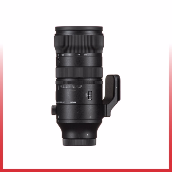 Jual Sigma 70-200mm f2.8 DG DN OS Sport For Leica L-Mount 5