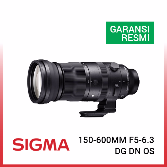 Jual Sigma 85mm f1.4 DG DN Art For Sony E-Mount Harga Terbaik