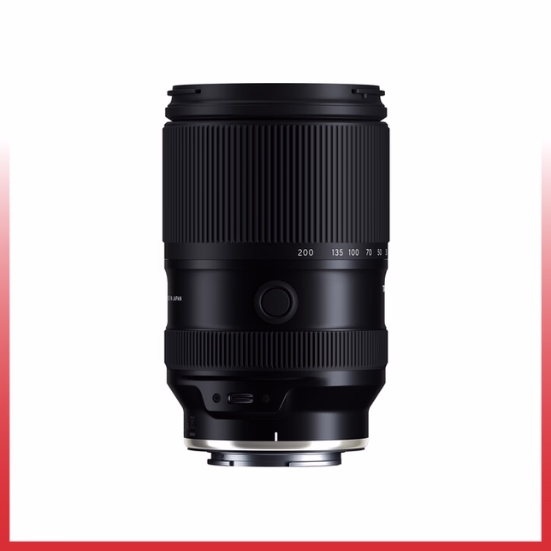 Jual Tamron 25-200mm f2.8-5.6 Di III VXD G2 for Sony 3