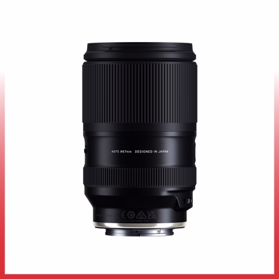 Jual Tamron 25-200mm f2.8-5.6 Di III VXD G2 for Sony 4
