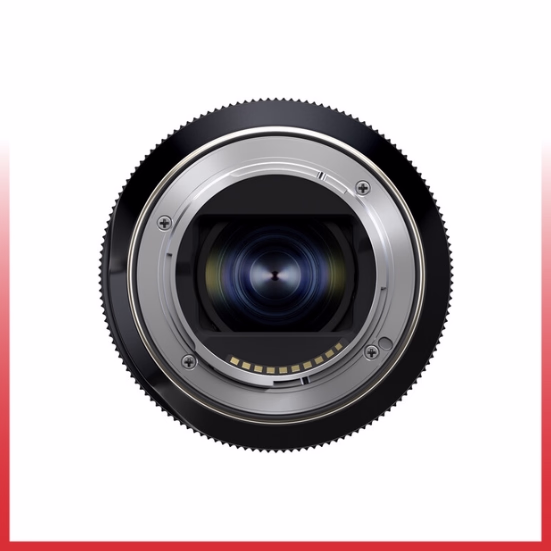 Jual Tamron 25-200mm f2.8-5.6 Di III VXD G2 for Sony 5