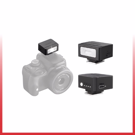 Jual Ulanzi Spark Lite SL01 Flash Light Harga Terbaik 2