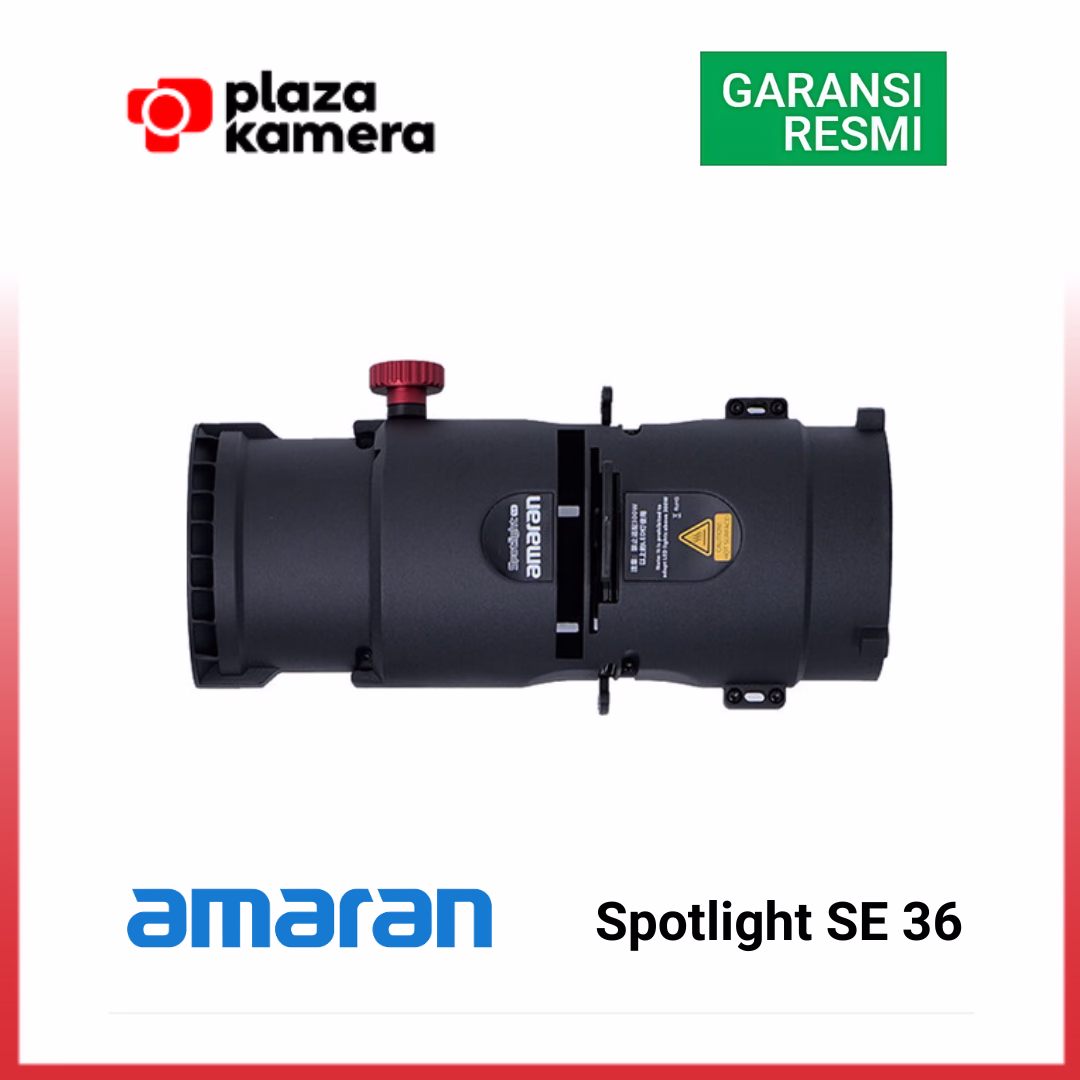 Amaran Spotlight SE 36 amaran spotlight se 36