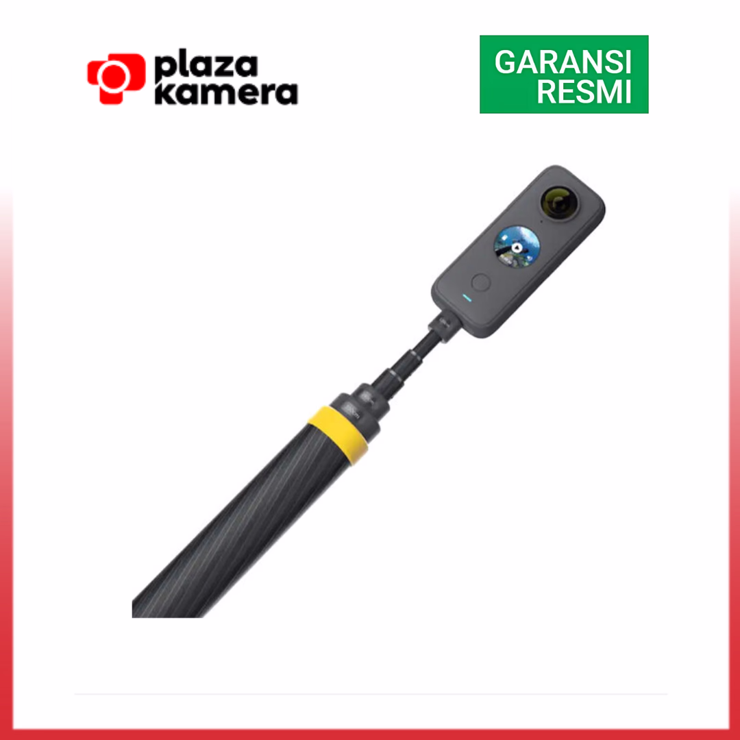 Insta360 Selfie Stick Extended Edition (2)