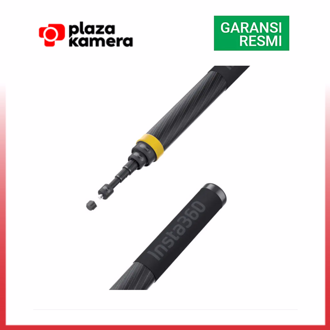 Insta360 Selfie Stick Extended Edition (3)