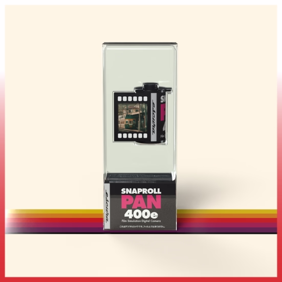 Jual Kodak SNAPROLL Digital Kamera Harga Terbaik 3