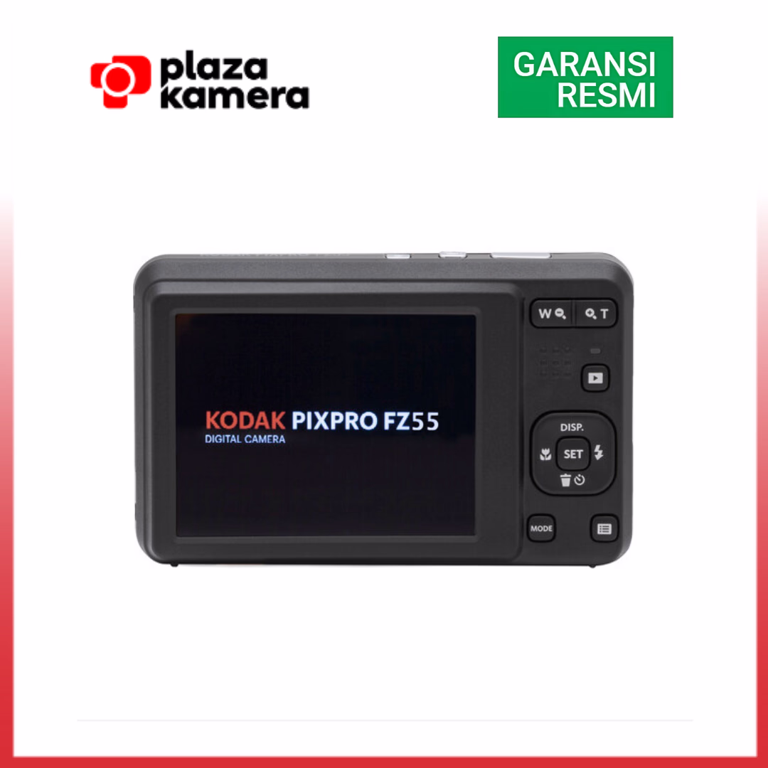 Kodak Pixpro FZ55 (2)