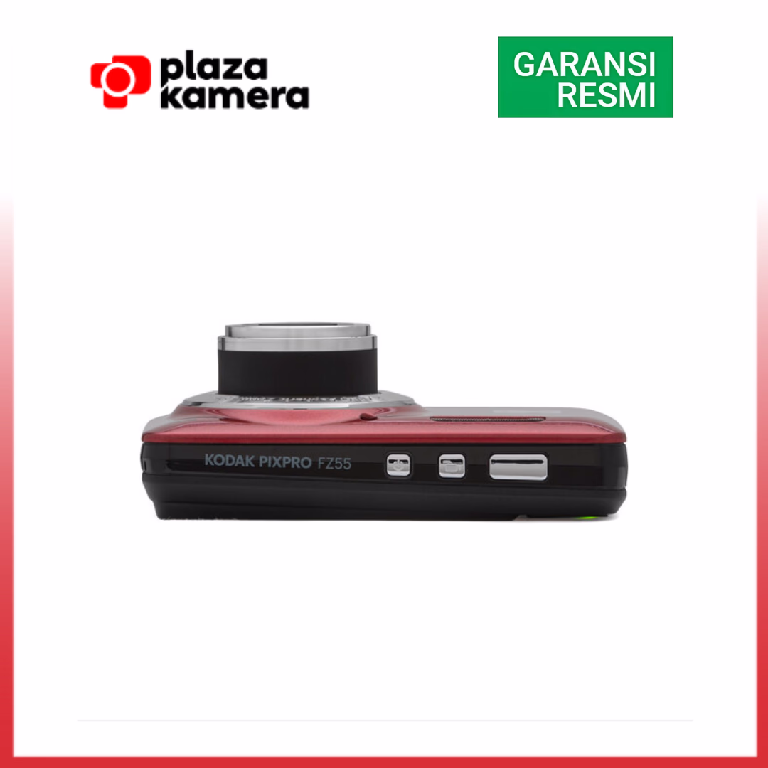 Kodak Pixpro FZ55 (4)