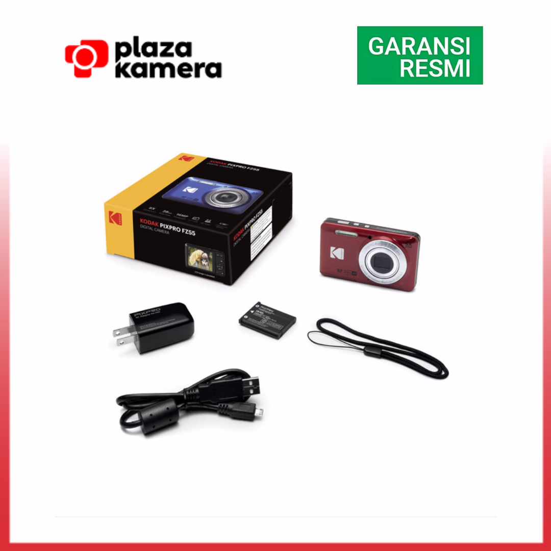 Kodak Pixpro FZ55 (5)