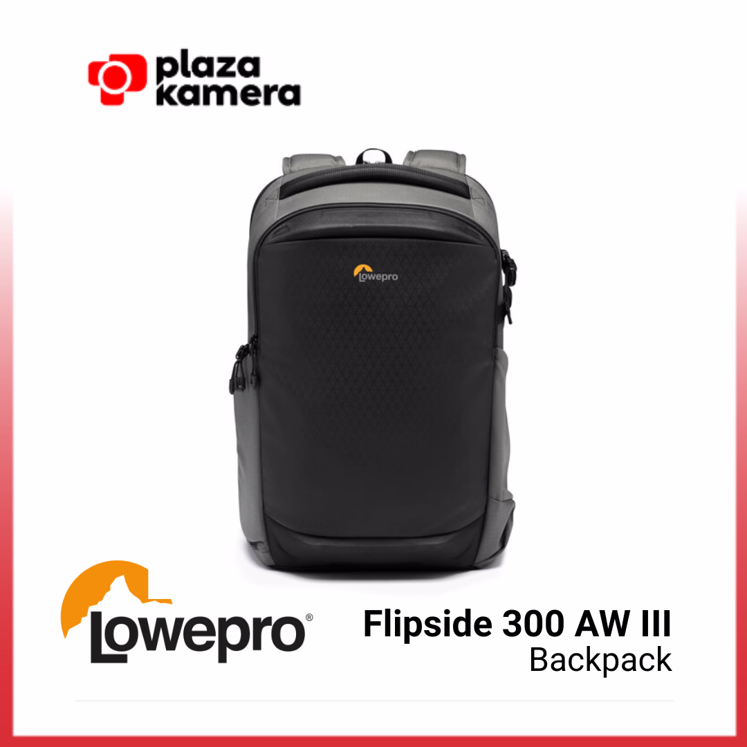 Lowepro Flipside 300 AW Lowepro Flipside 300 AW