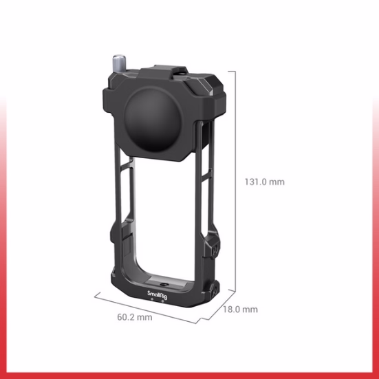 SmallRig Frame for Insta360 4088B 2