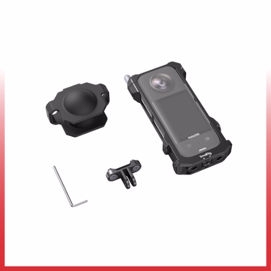 SmallRig Frame for Insta360 4088B 3