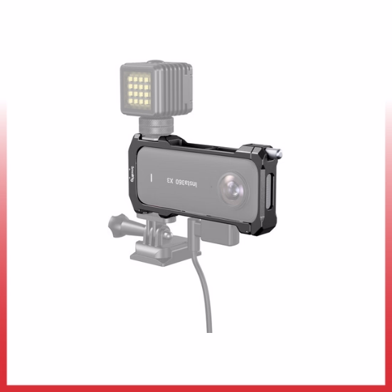 SmallRig Frame for Insta360 4088B 4