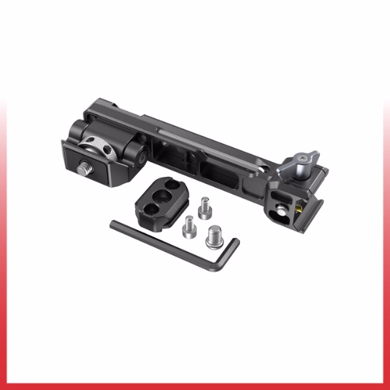 SmallRig Monitor Mount for Handheld Gimbal Stabilizer BSE2386B 3