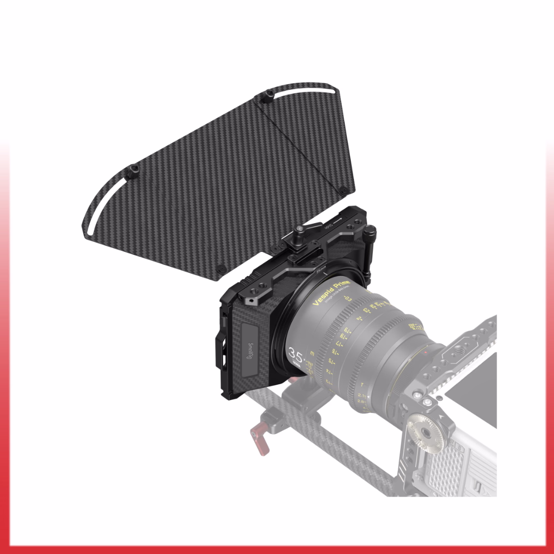 SMALLRIG MINI MATTE BOX PRO 3680 (2)