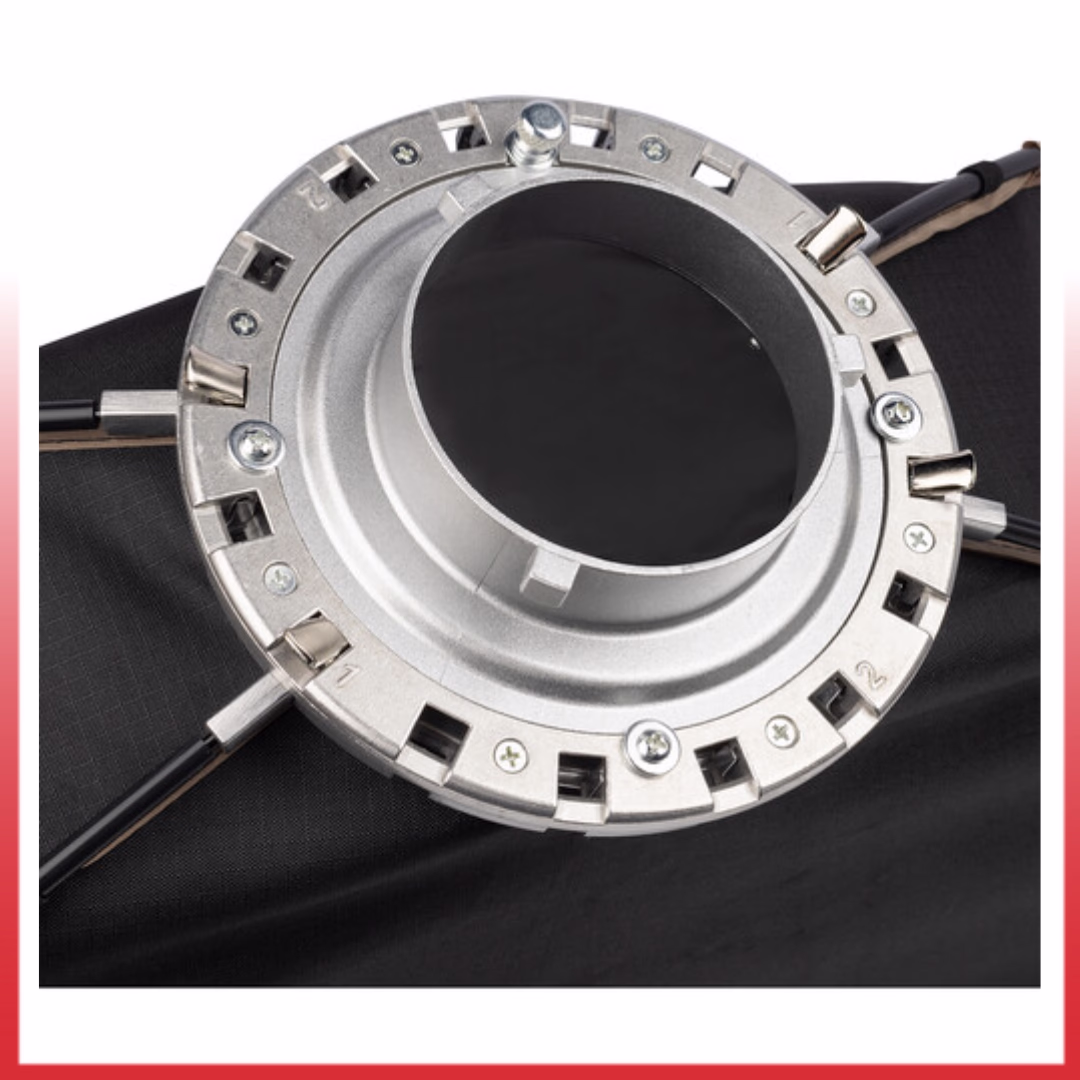 SMALLRIG RA-R30120 STRIP SOFTBOX 3931 (2)