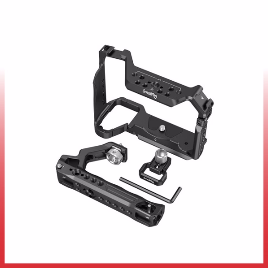 SmallRig Basic Cage Kit for Sony 3668B 2