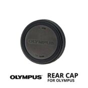 jual Rear Cap Olympus