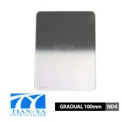 Jual Tianya 100mm Square Filter Gradual ND4 surabaya jakarta