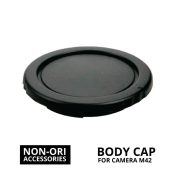 jual Body Cap M42