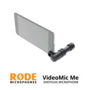 jual Rode VideoMic Me