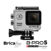 Jual Brica B-Pro 5 Alpha Edition Basic Silver Harga Murah dan Spesifikasi